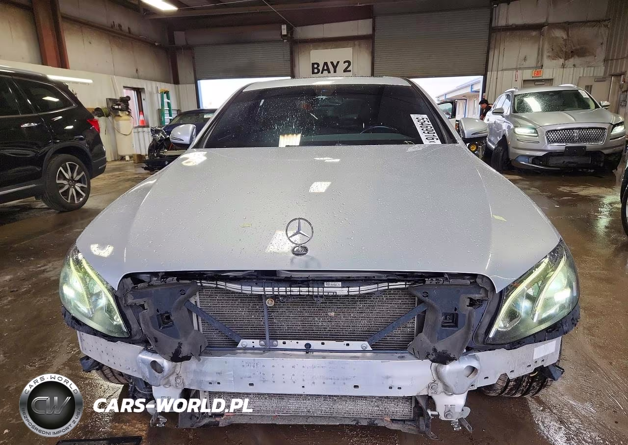 2017 Mercedes-Benz E 300 4Matic VIN:WDDZF4KB7HA233333 - 5