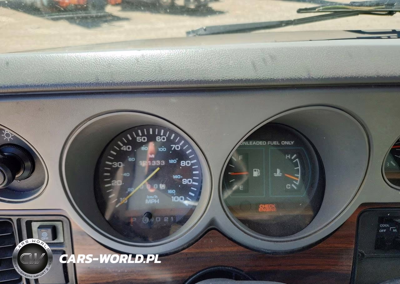 1997 Dodge Ram Van VIN:2B7KB31Z0VK549558 - 9