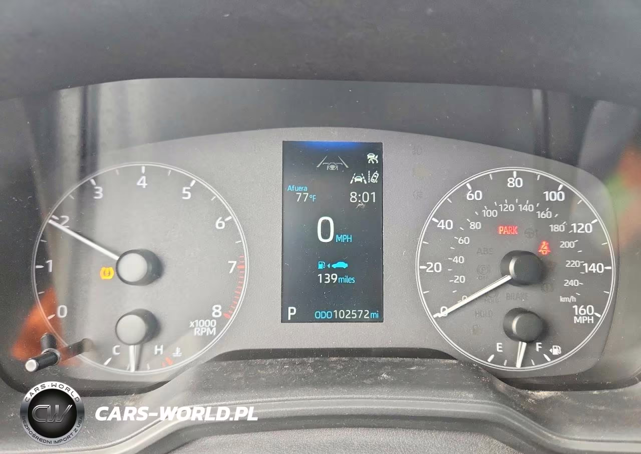 2023 Toyota Corolla Le VIN:5YFB4MDE7PP017114 - 9