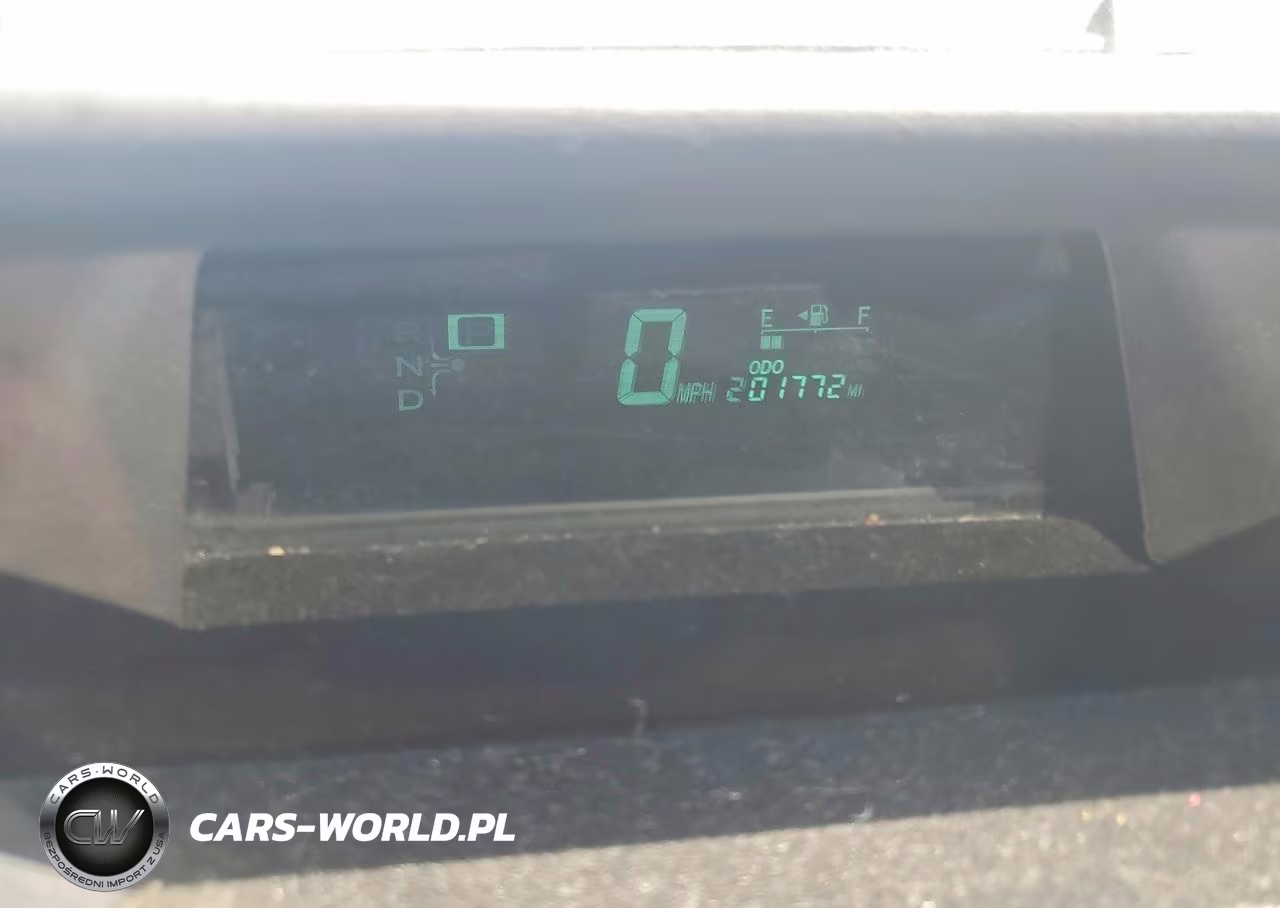 2006 Toyota Prius Base VIN:JTDKB20UX67082661 - 9