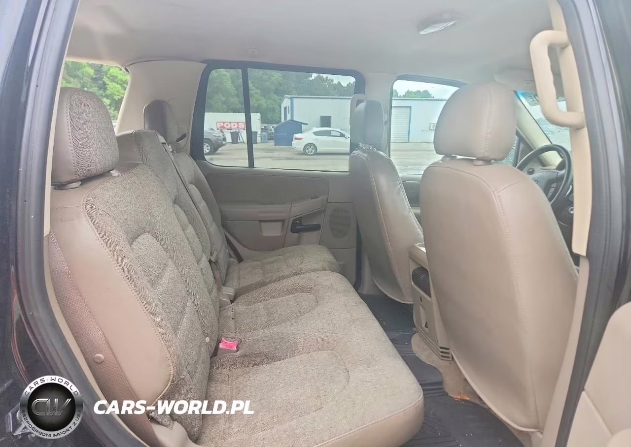 2005 Ford Explorer Xls VIN:1FMZU62K25ZA38048 - 11