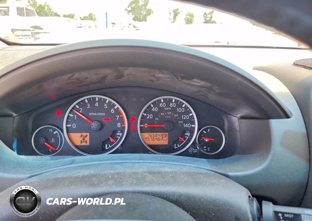 2009 Nissan Pathfinder S VIN:5N1AR18B69C618890 - 9