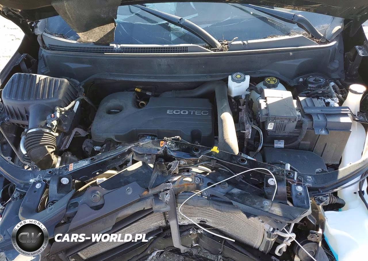 2020 Chevrolet Equinox Lt VIN:2GNAXKEV1L6170161 - 12