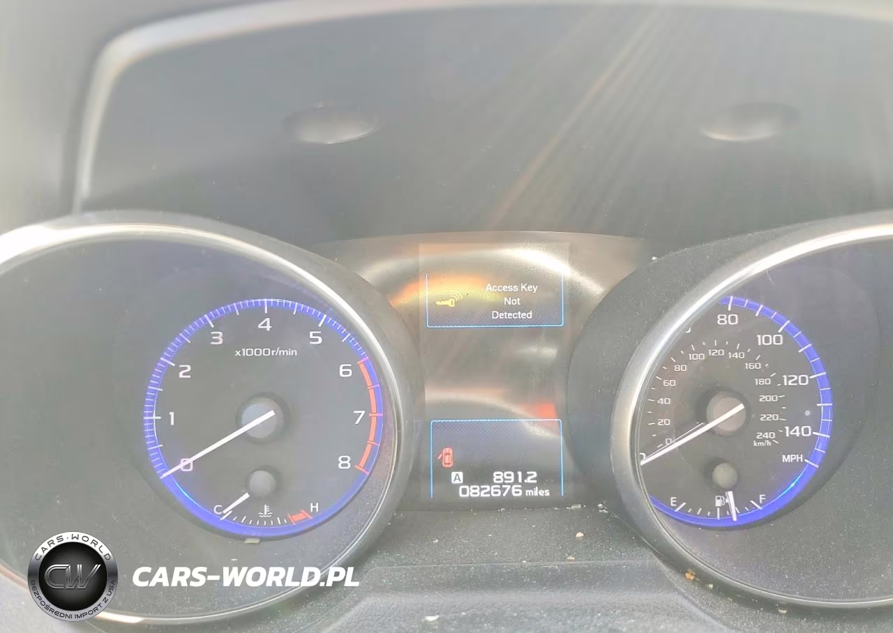2017 Subaru Outback 2.5I Limited VIN:4S4BSANC7H3400008 - 9