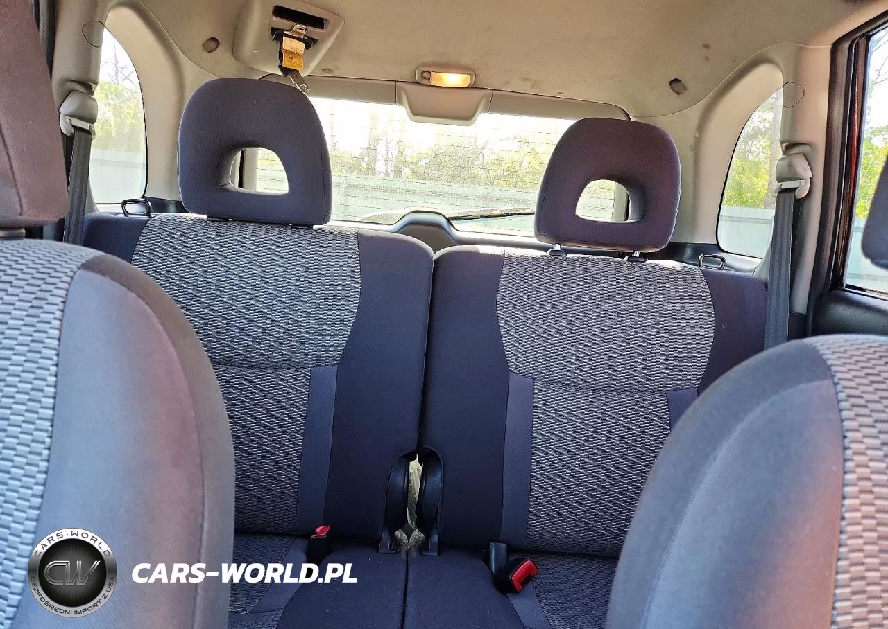 2005 Toyota Rav4 Base VIN:JTEHD20V756042003 - 10