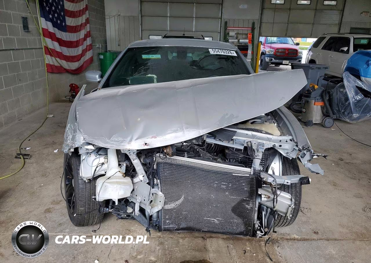 2020 Dodge Charger Sxt VIN:2C3CDXBG6LH214080 - 5