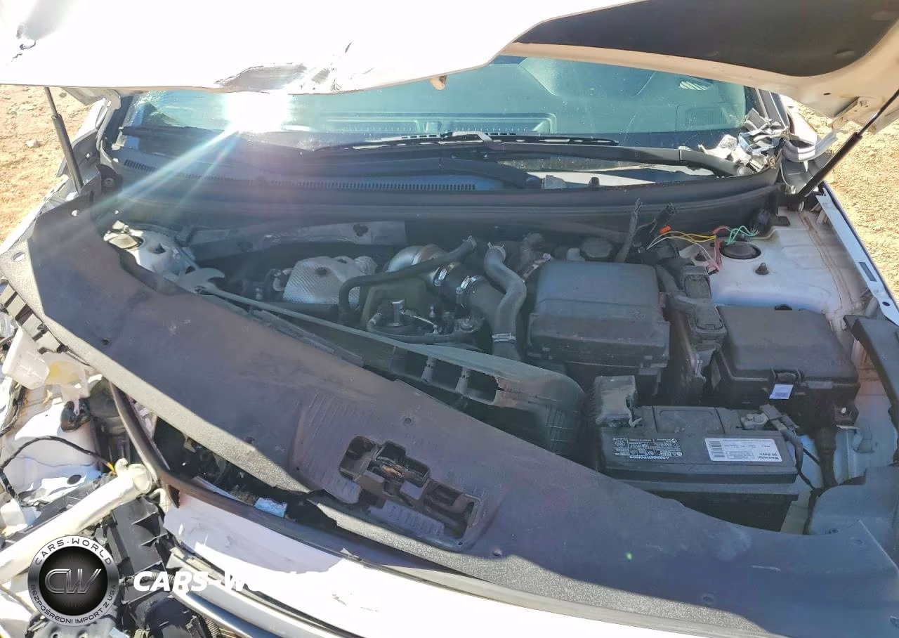 2017 Hyundai Sonata Sport 2.0T VIN:5NPE34AB4HH445568 - 11