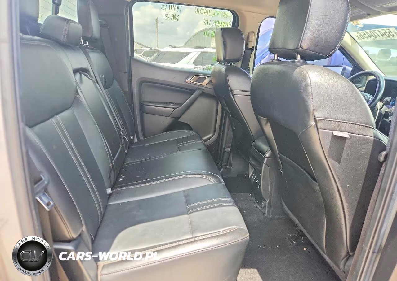 2020 Ford Ranger Xl VIN:1FTER4EH3LLA09750 - 10