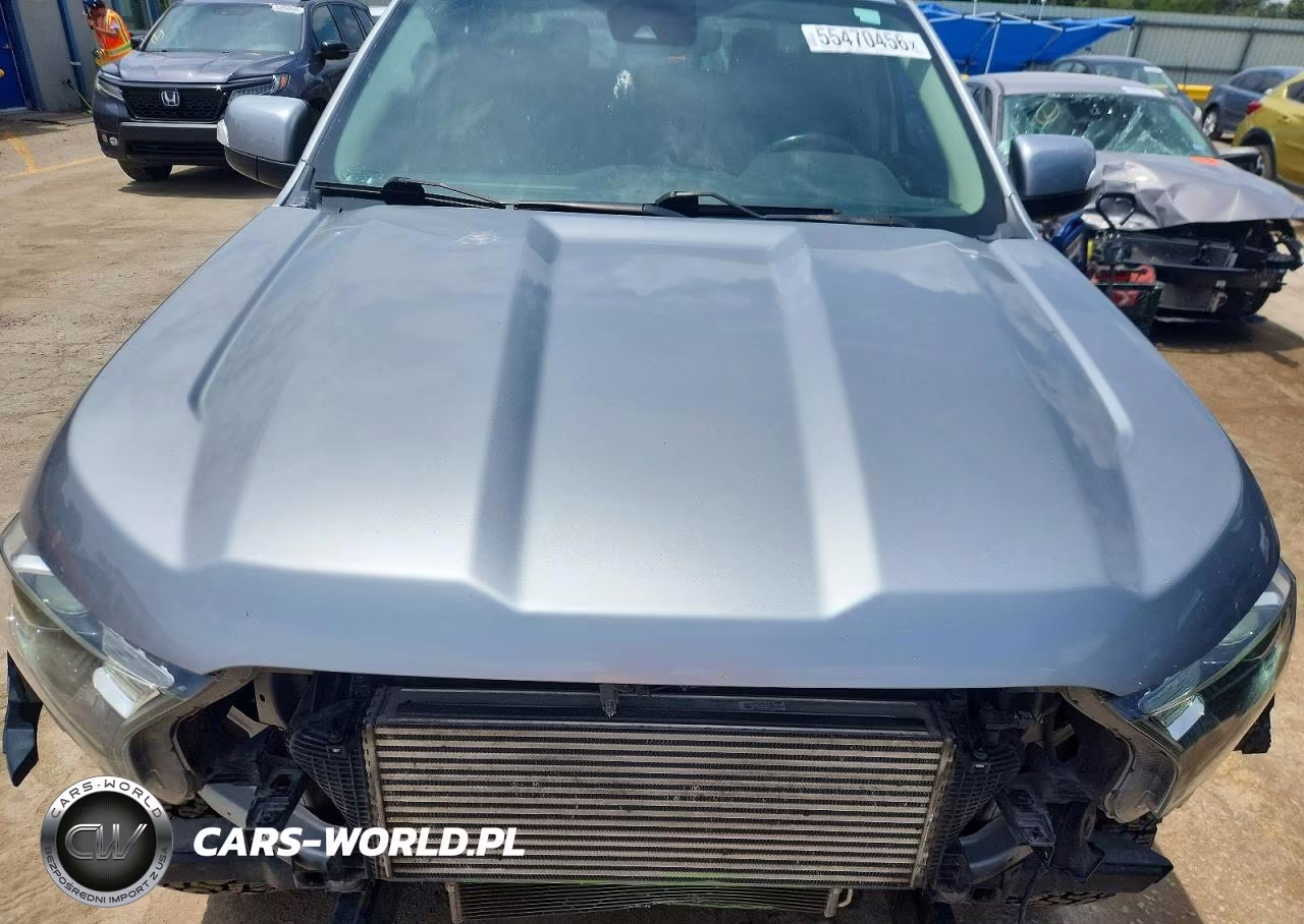 2020 Ford Ranger Xl VIN:1FTER4EH3LLA09750 - 11