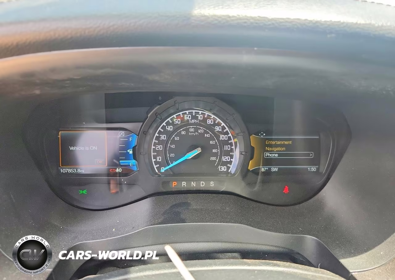 2020 Ford Ranger Xl VIN:1FTER4EH3LLA09750 - 9