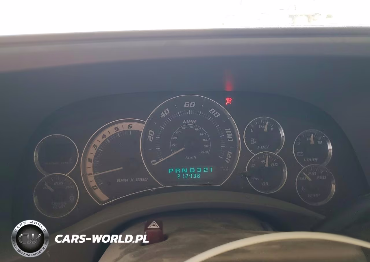 2002 Cadillac Escalade Luxury VIN:1GYEK63N62R109100 - 9