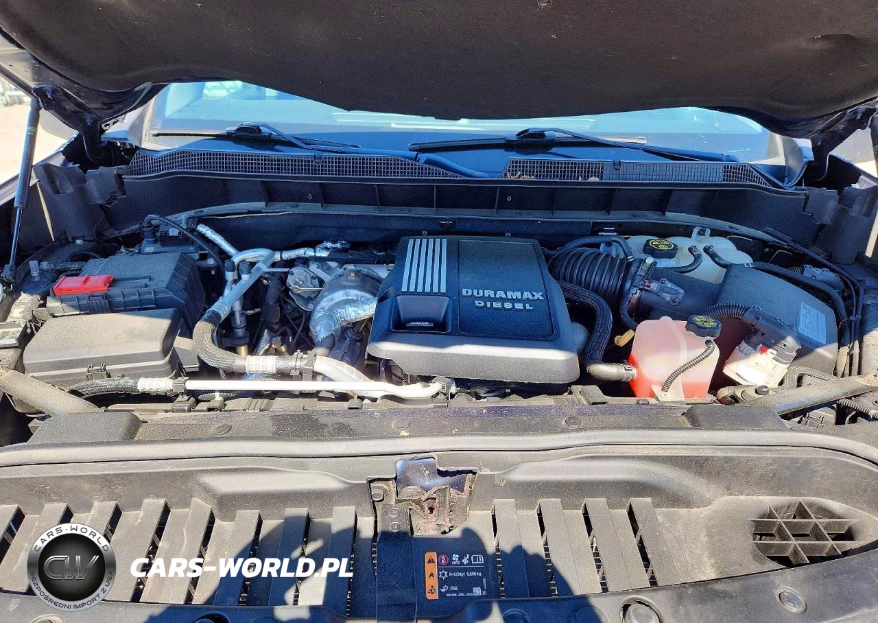 2020 Chevrolet Silverado K1500 Lt VIN:3GCUYDET5LG435746 - 11