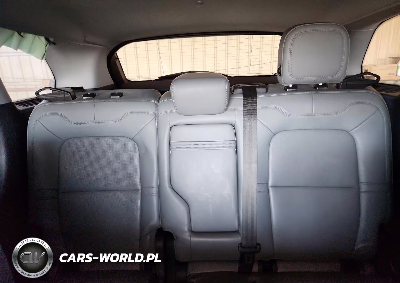 2020 Lincoln Corsair VIN:5LMCJ1D95LUL29744 - 10