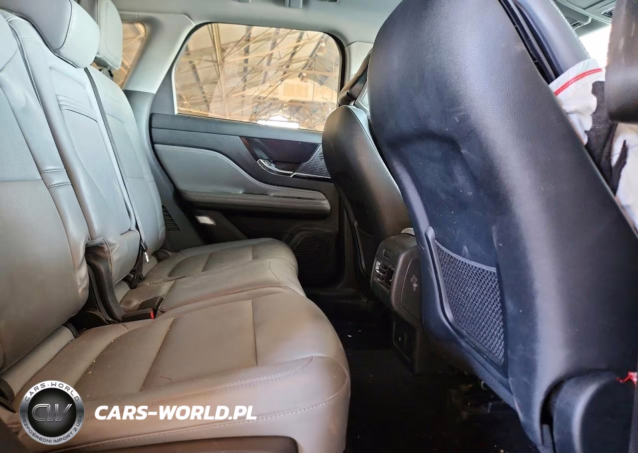 2020 Lincoln Corsair VIN:5LMCJ1D95LUL29744 - 11
