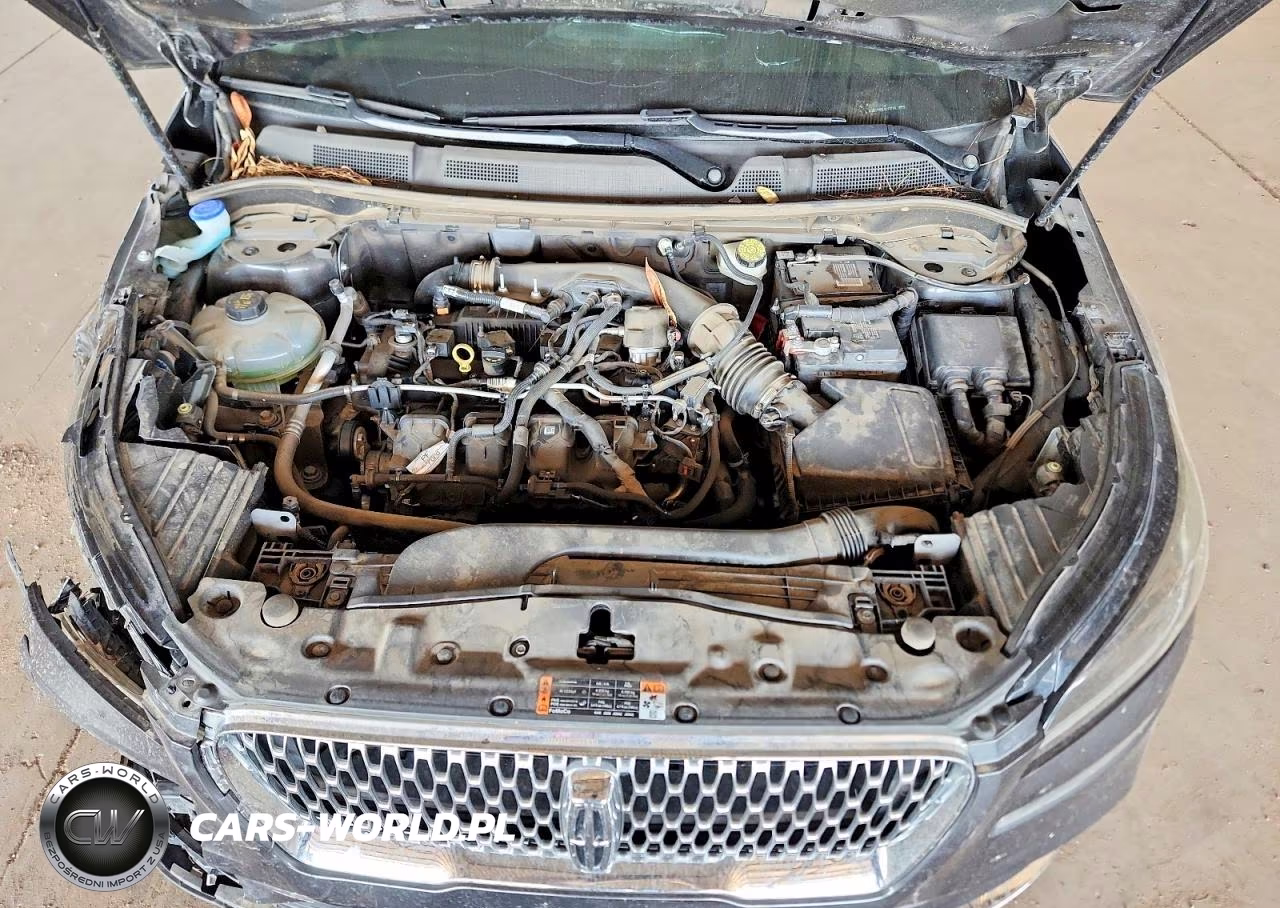 2020 Lincoln Corsair VIN:5LMCJ1D95LUL29744 - 12