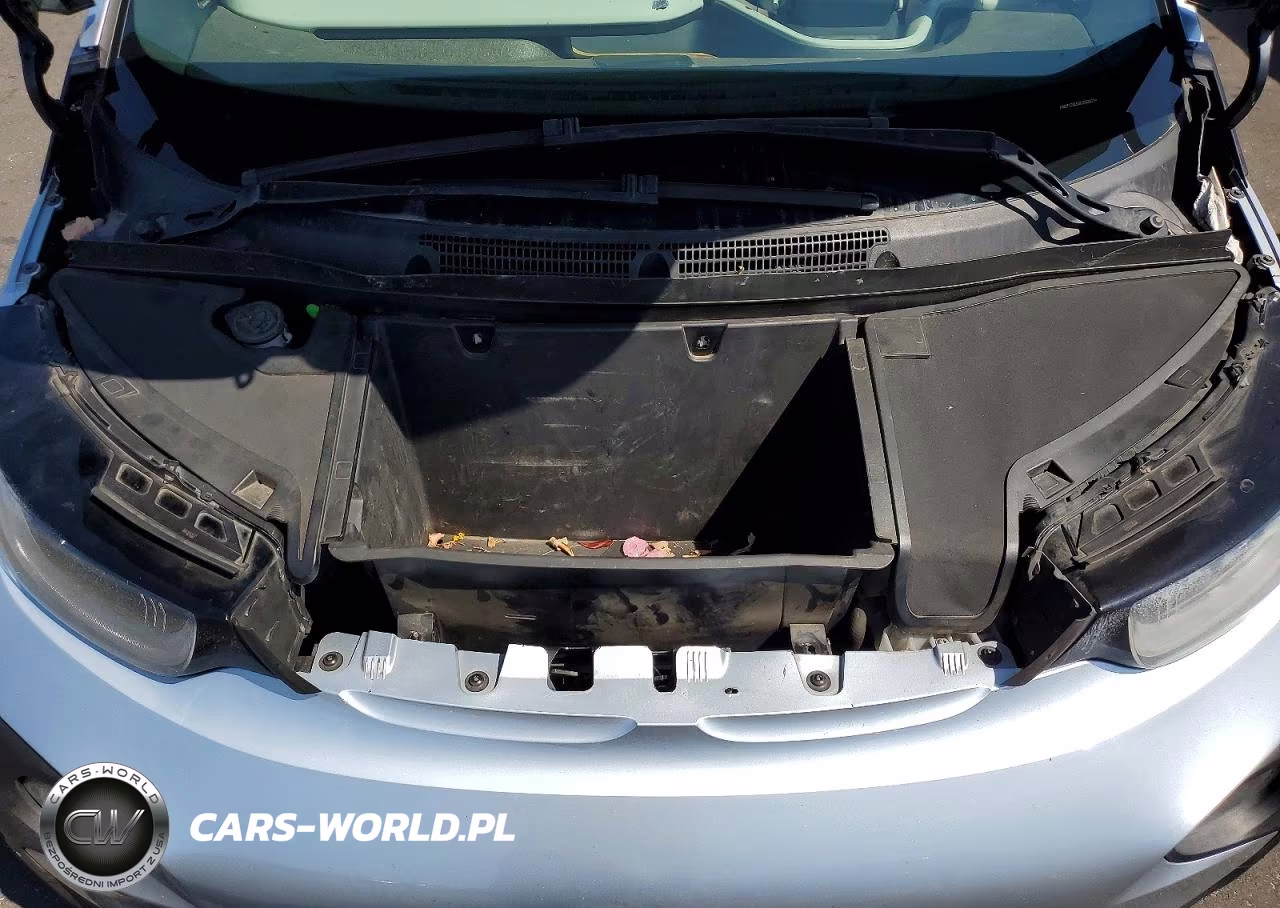 2014 BMW I3 BASE W-RANGE EXTENDER VIN:WBY1Z4C54EVX62877 - 11