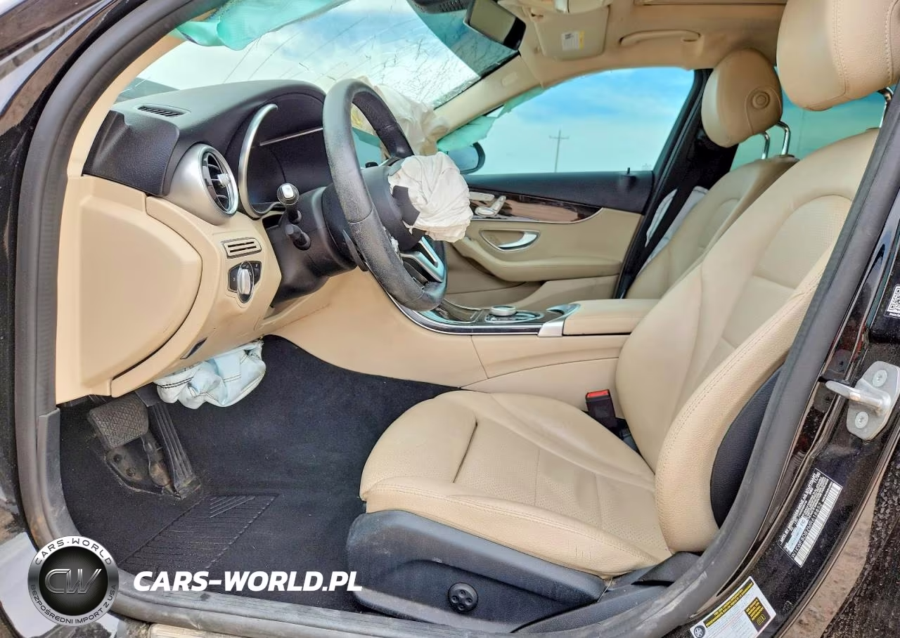 2021 Mercedes-Benz C 300 VIN:W1KWF8DB2MR618852 - 7