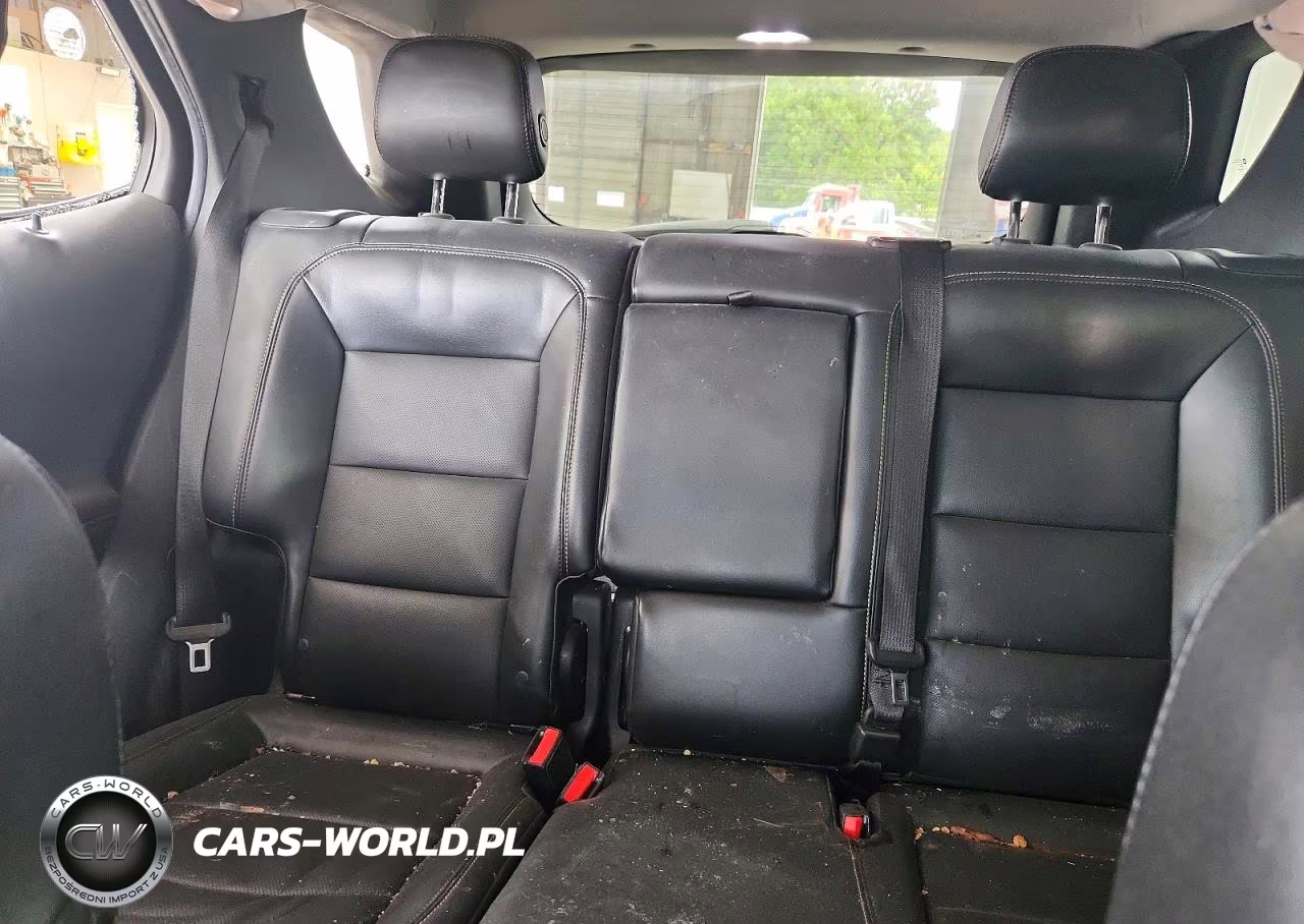 2019 Chevrolet Equinox Premier VIN:3GNAXXEVXKS612593 - 10