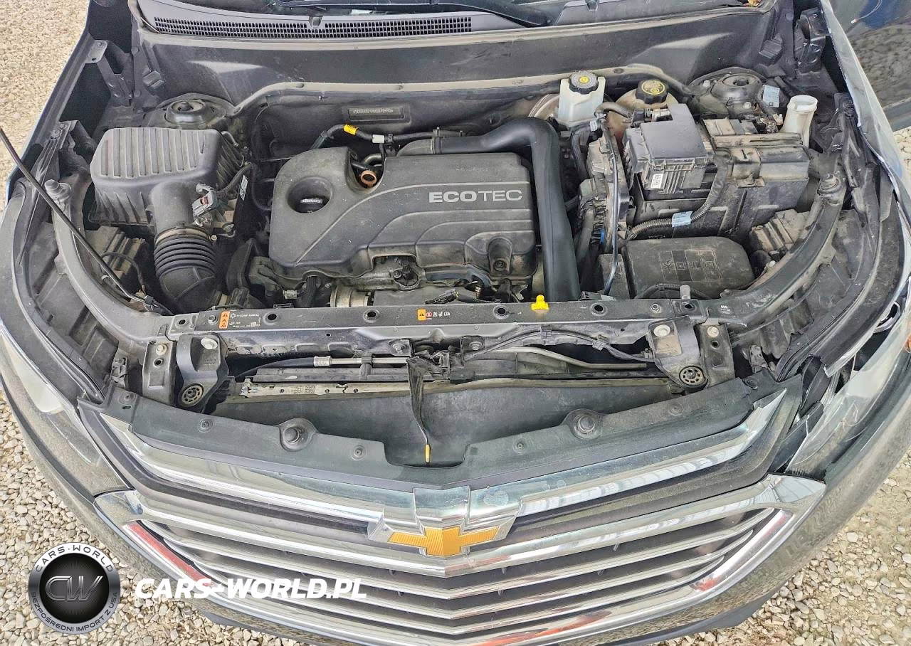 2019 Chevrolet Equinox Premier VIN:3GNAXXEVXKS612593 - 12