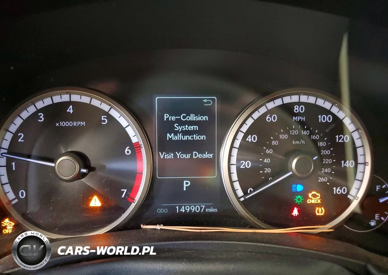 2020 Lexus Nx 300 F Sport VIN:JTJSARDZ8L2218793 - 9