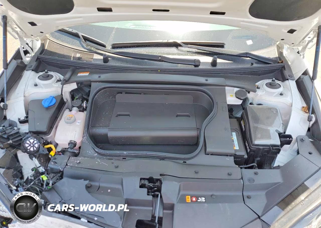 2025 Hyundai Ioniq 6 Sel VIN:KMHM34AA1SA114556 - 11