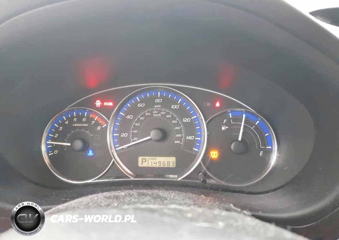 2011 Subaru Forester 2.5X Premium VIN:JF2SHBDC3BH750340 - 9