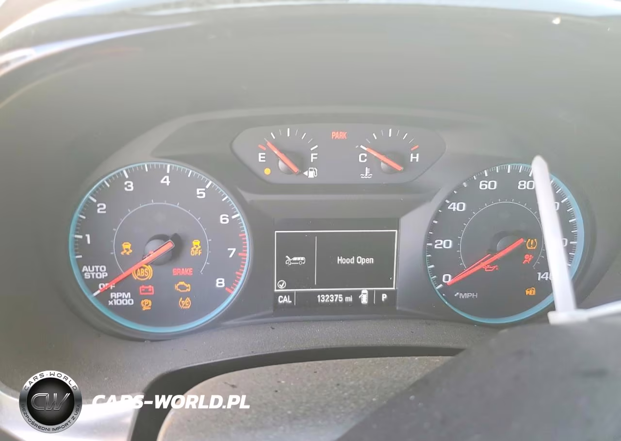 2020 Chevrolet Traverse Ls VIN:1GNERFKW5LJ307640 - 9