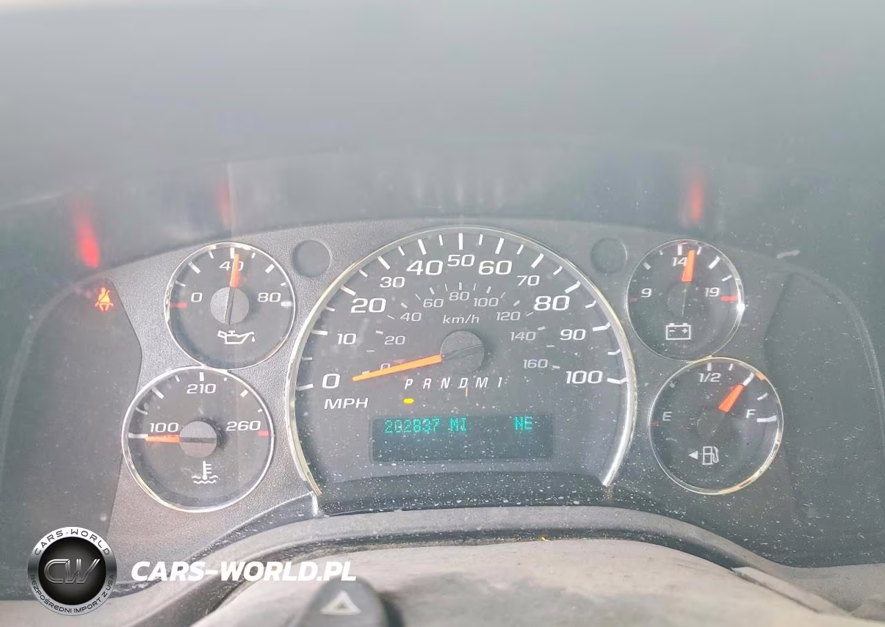 2010 Chevrolet Express G2500 VIN:1GCZGFDA8A1129138 - 9