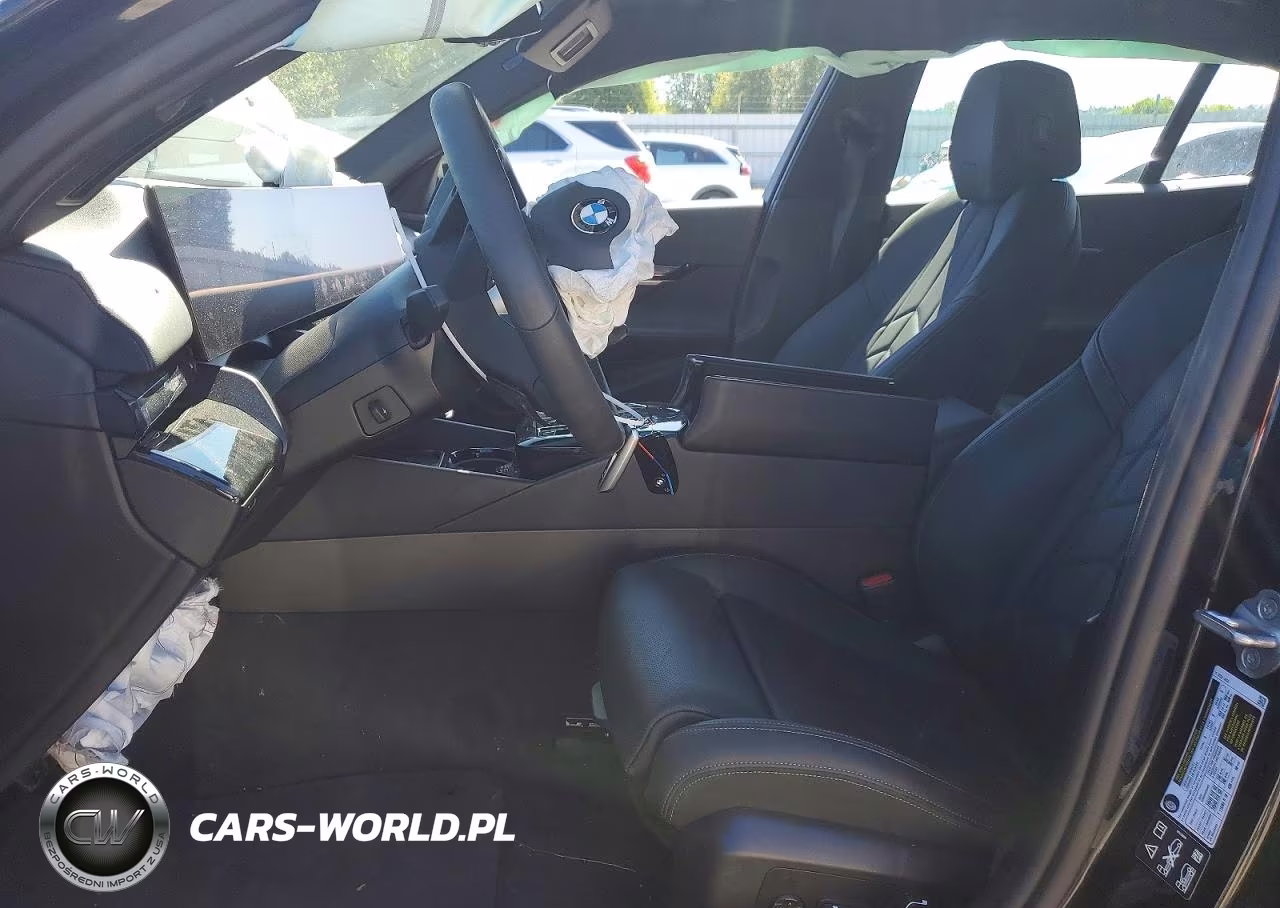 2024 BMW 540 Xi VIN:WBA63FJ04RCR91182 - 7