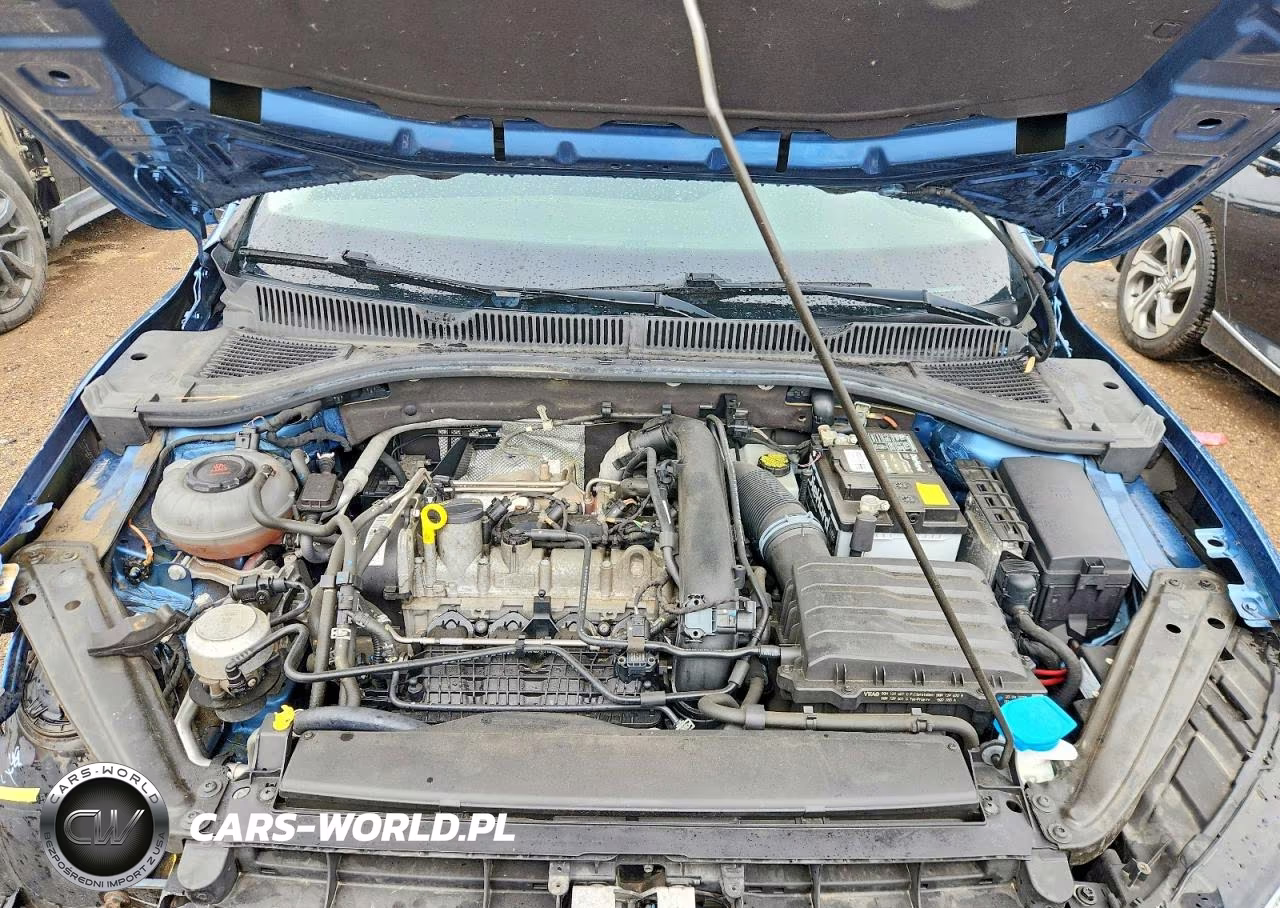 2019 Volkswagen Jetta S VIN:3VWC57BUXKM194511 - 11