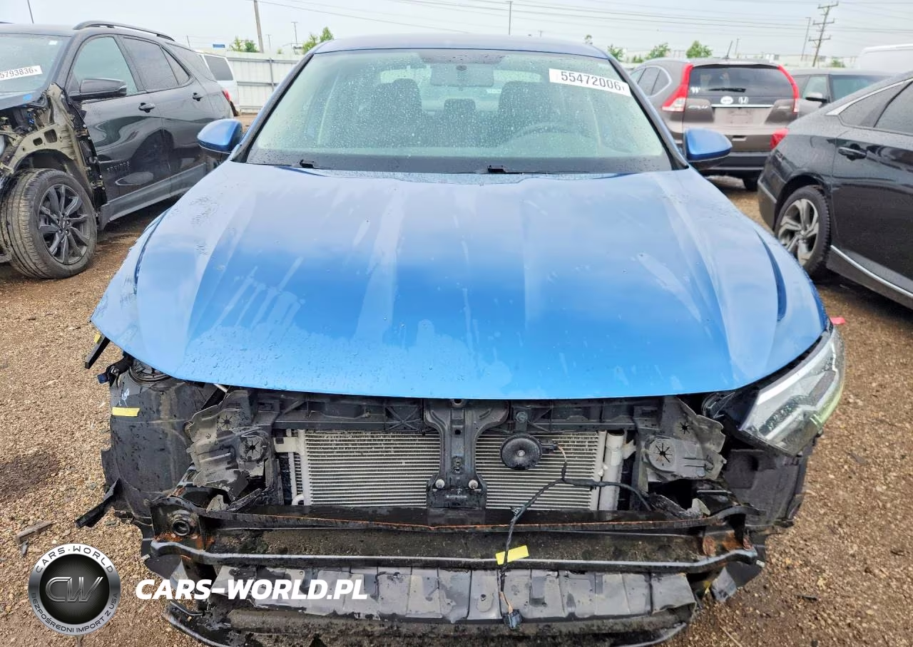 2019 Volkswagen Jetta S VIN:3VWC57BUXKM194511 - 5