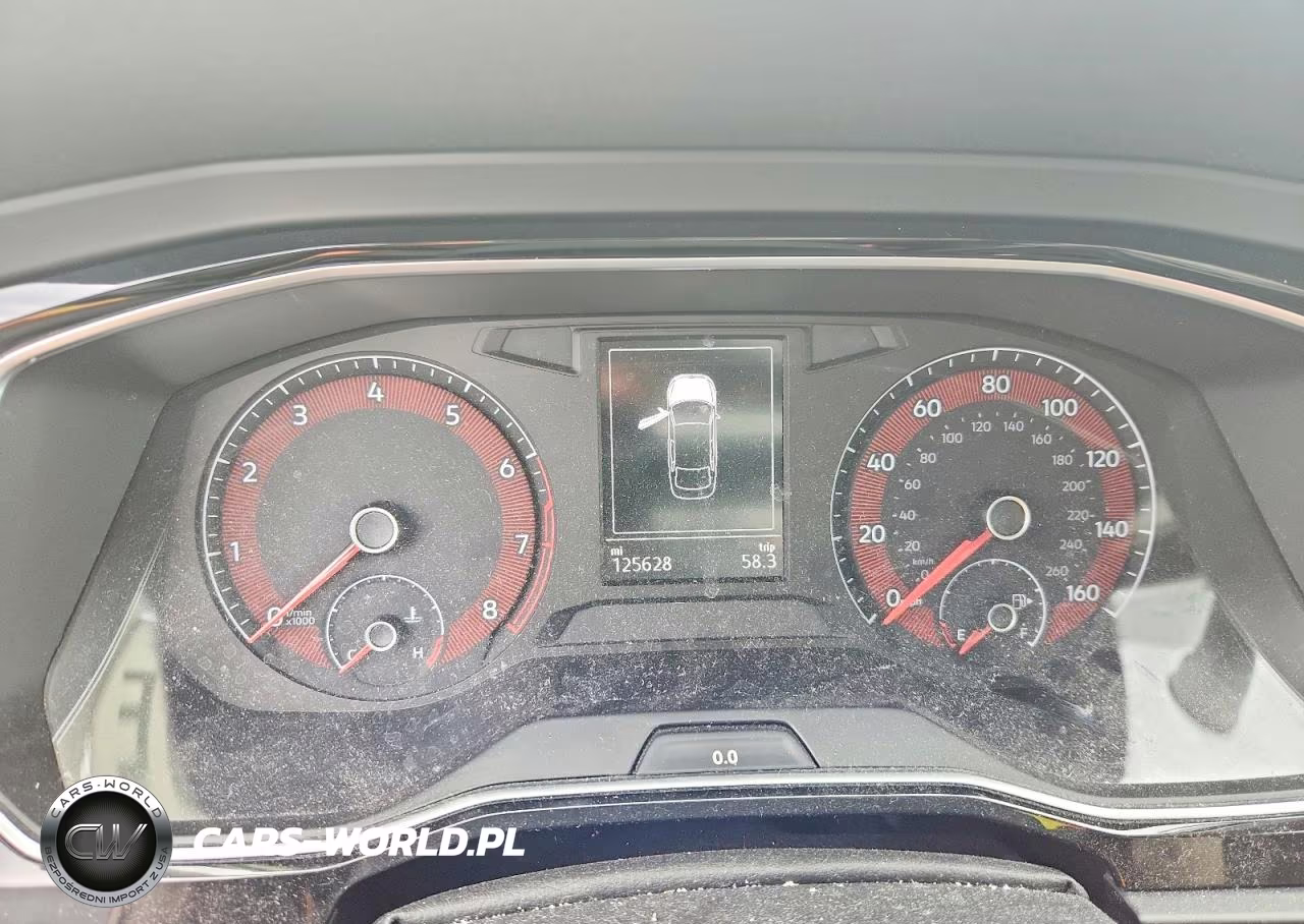 2019 Volkswagen Jetta S VIN:3VWC57BUXKM194511 - 9