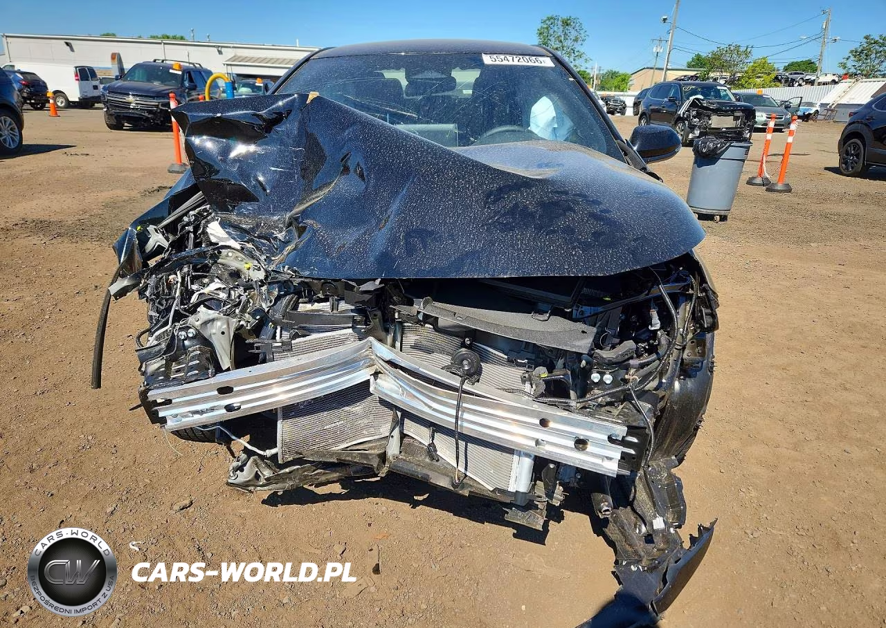 2026 Toyota Corolla Se VIN:JTDP4MCE4T3531514 - 5