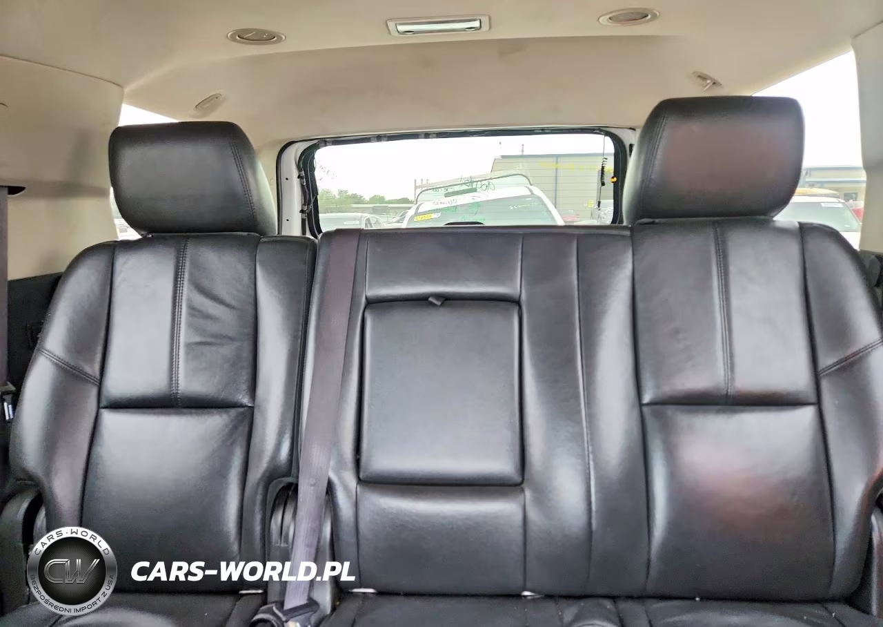 2012 Chevrolet Tahoe C1500 Lt VIN:1GNSCBE0XCR316324 - 10