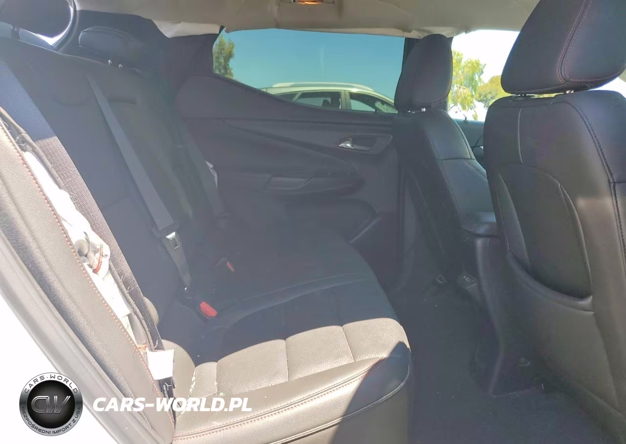 2023 Chevrolet Bolt Euv Premier VIN:1G1FZ6S0XP4130718 - 10