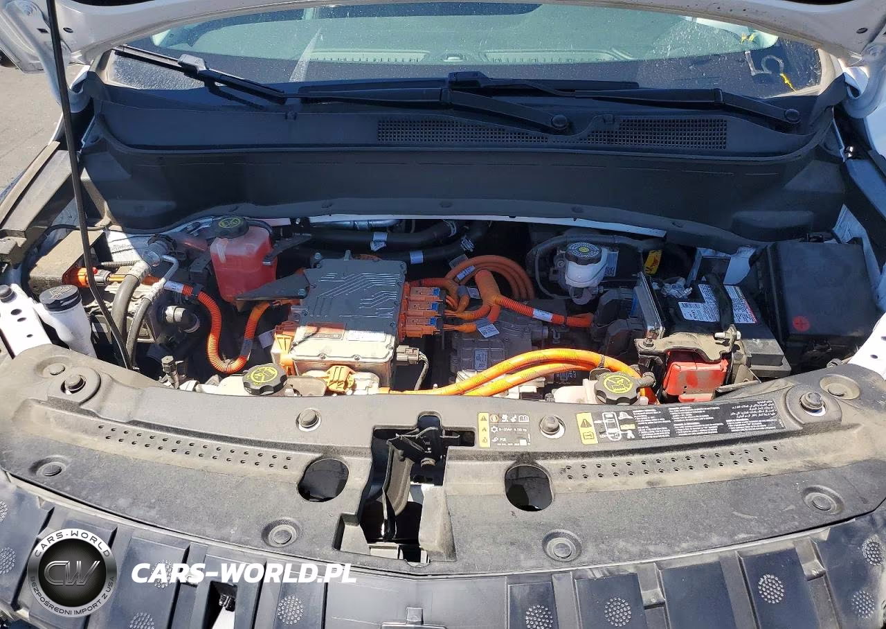 2023 Chevrolet Bolt Euv Premier VIN:1G1FZ6S0XP4130718 - 11
