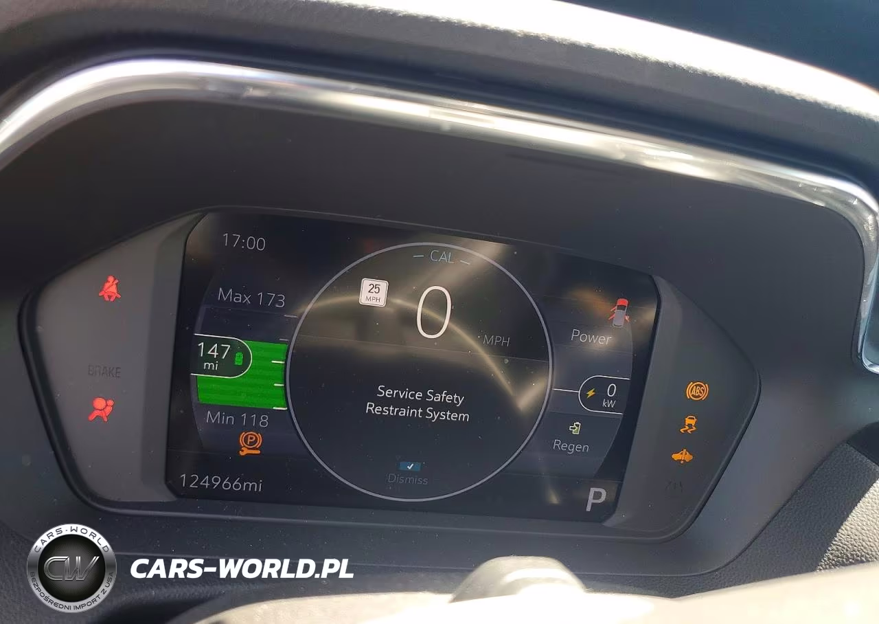 2023 Chevrolet Bolt Euv Premier VIN:1G1FZ6S0XP4130718 - 9