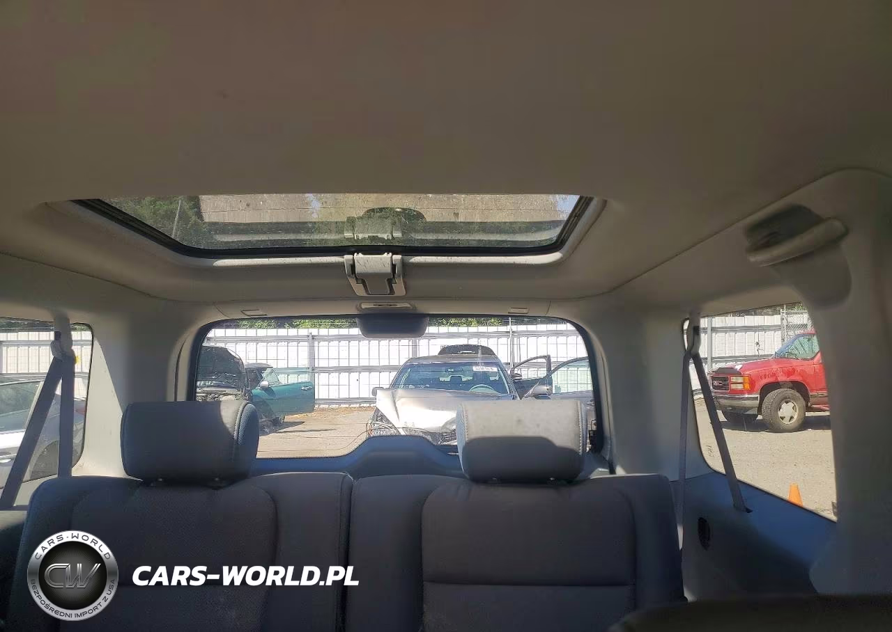 2006 Honda Element Ex VIN:5J6YH28646L022777 - 10