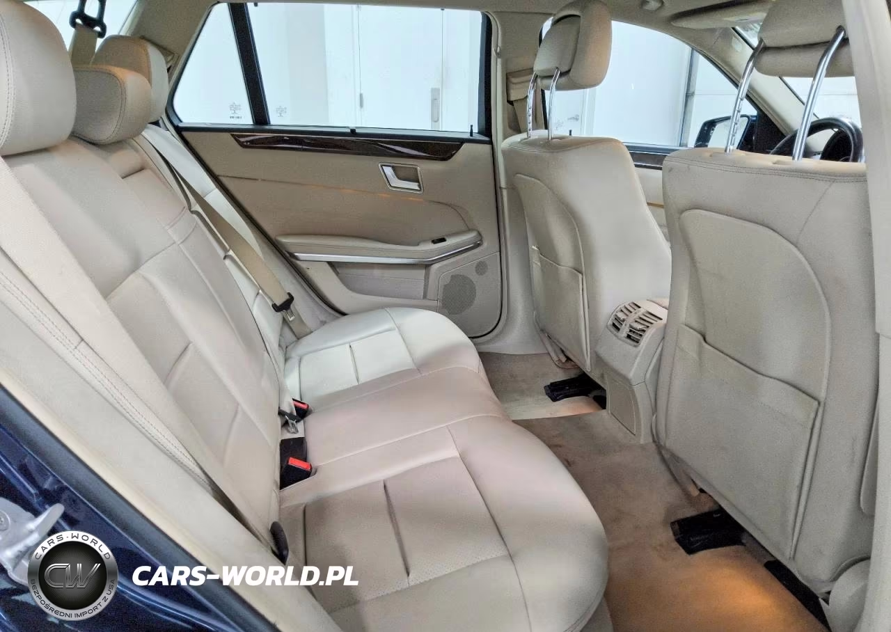 2014 Mercedes-Benz E 350 4Matic Wagon VIN:WDDHH8JB8EB025501 - 10