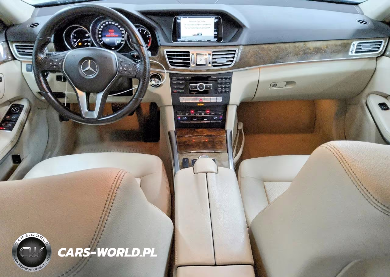 2014 Mercedes-Benz E 350 4Matic Wagon VIN:WDDHH8JB8EB025501 - 8