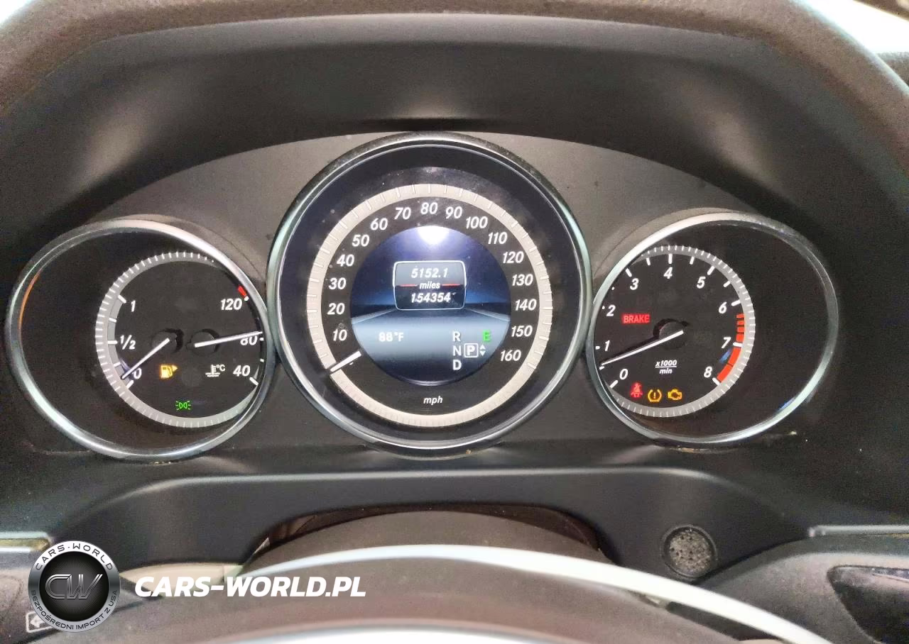 2014 Mercedes-Benz E 350 4Matic Wagon VIN:WDDHH8JB8EB025501 - 9