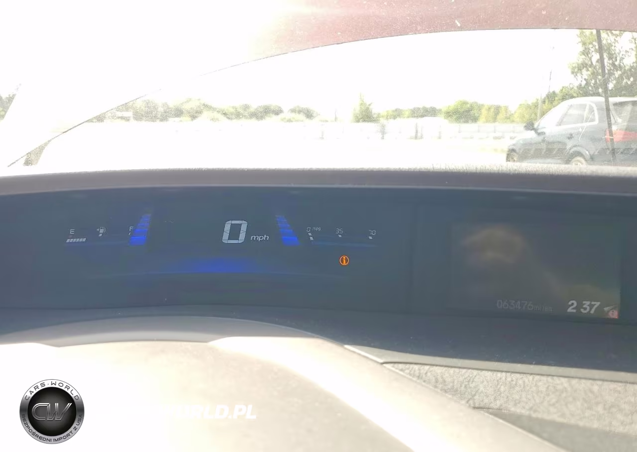 2012 Honda Civic Lx VIN:2HGFB2F56CH592444 - 9