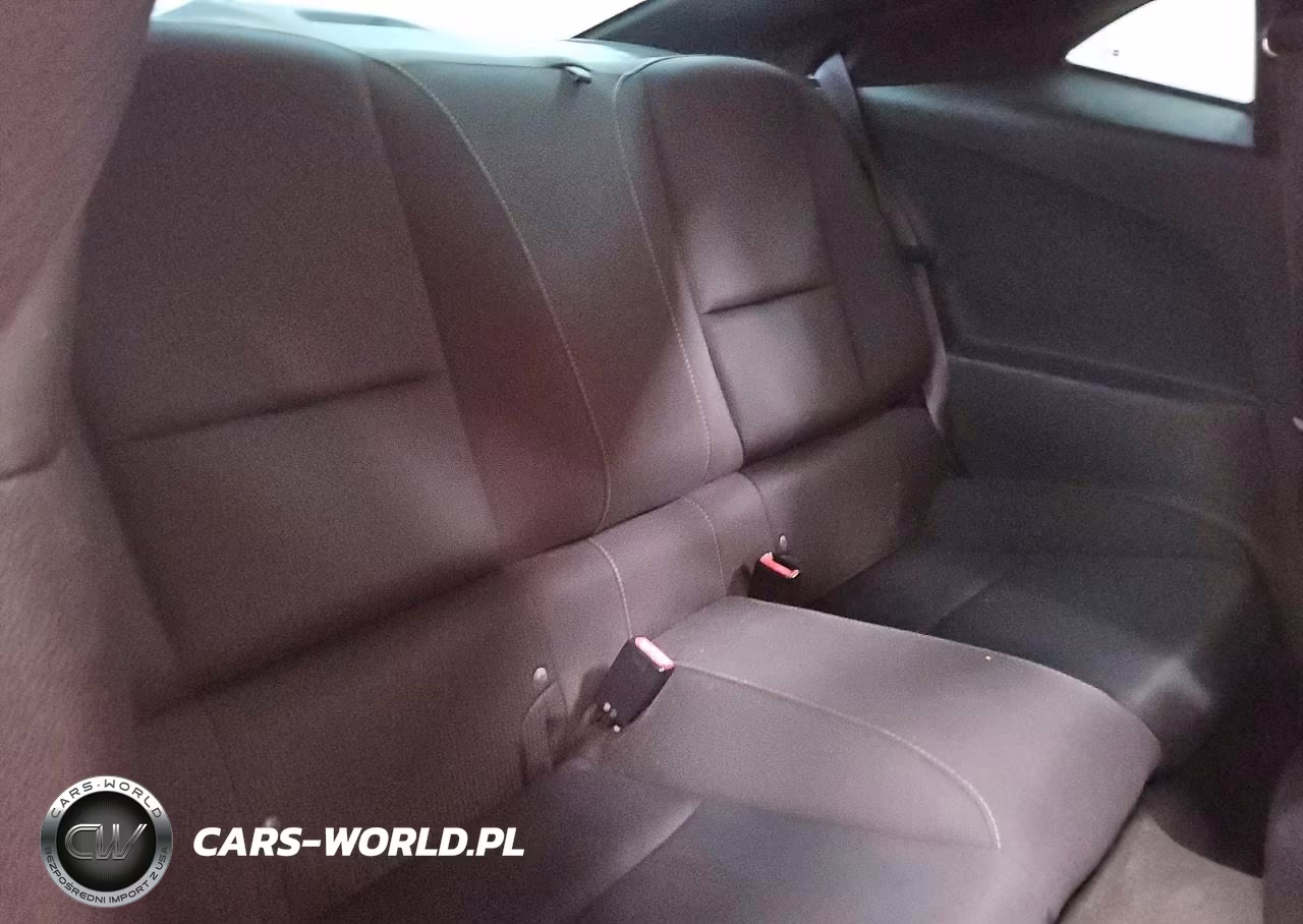 2012 Chevrolet Camaro Lt VIN:2G1FB1E37C9110530 - 10