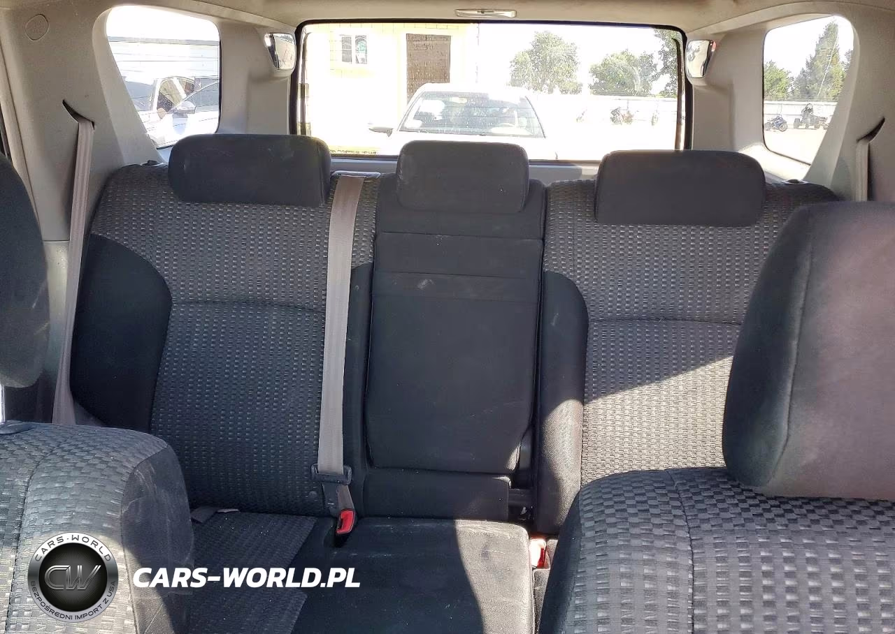 2008 Toyota 4Runner Sport Edition VIN:JTEBU14R780129274 - 10