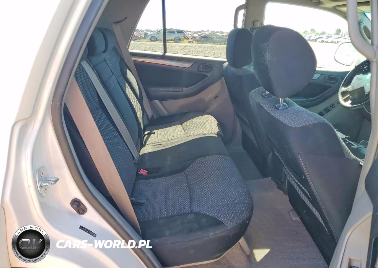 2008 Toyota 4Runner Sport Edition VIN:JTEBU14R780129274 - 11