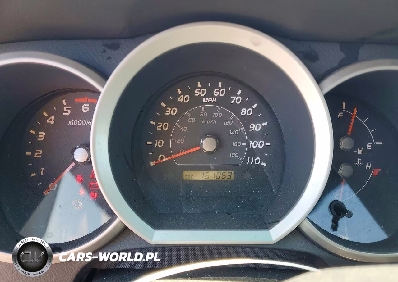2008 Toyota 4Runner Sport Edition VIN:JTEBU14R780129274 - 9