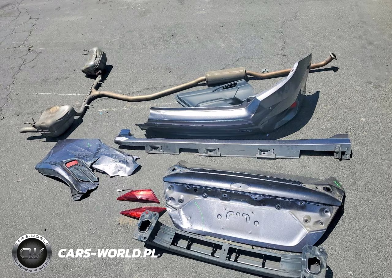 2016 Honda Civic Ex VIN:19XFC1F36GE202769 - 12