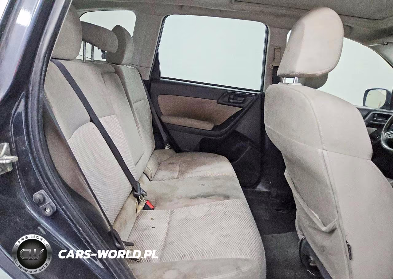 2016 Subaru Forester 2.5I Premium VIN:JF2SJAFC9GH467220 - 11