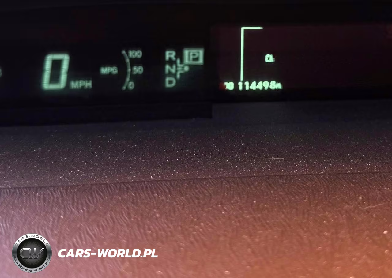 2010 Toyota Prius Iii VIN:JTDKN3DU8A5175870 - 8
