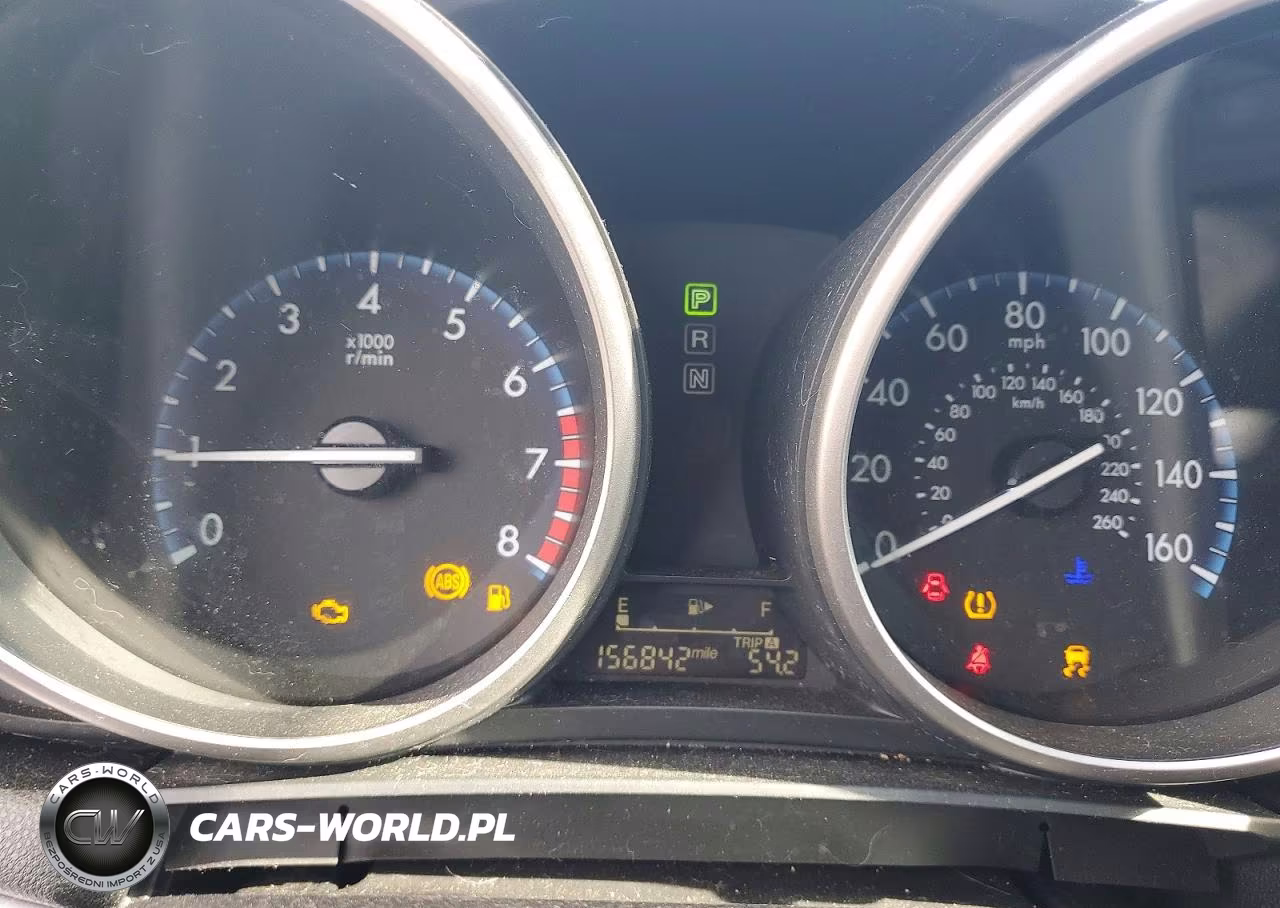 2012 Mazda 3 I VIN:JM1BL1L89C1538234 - 9